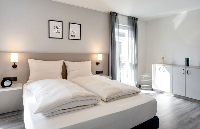 Boardinghouse Living28 - Foto 7