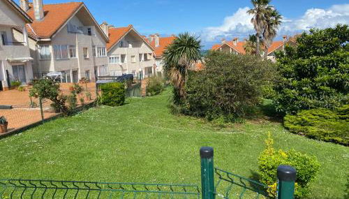 La Caleta de Mogro - Foto 2, Garden