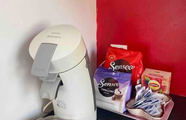 T3 duplex calme à la Timone - Foto 12