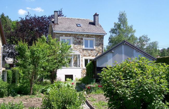 3 bedroom House in Vielsalm with garden - Photo 12