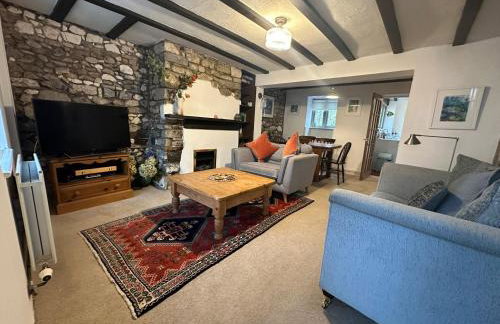 Nutshell Cottage - Foto 25