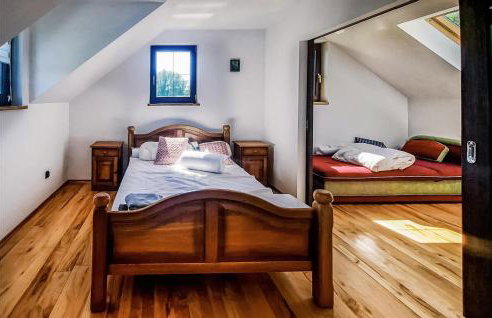 Cozy Home In Wilczyce - Foto 13