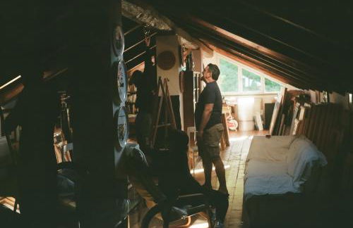L'Atelier di Pierflavio Gallina - Photo 39