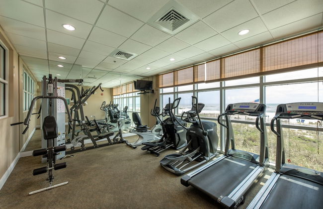 Crystal Shores West Condos by Hosteeva - Foto 26