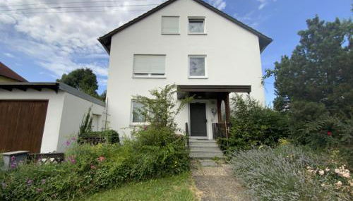 Pension Glückliche Ruhe Günzburg - Foto 3