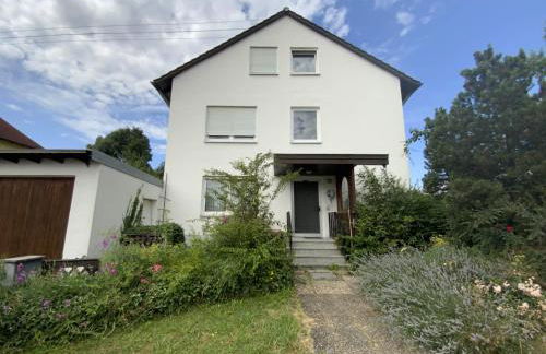 Pension Glückliche Ruhe Günzburg - Foto 3