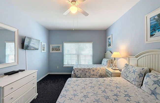 Two Bedroom Condo in Kissimmee Near Disney - Foto 17