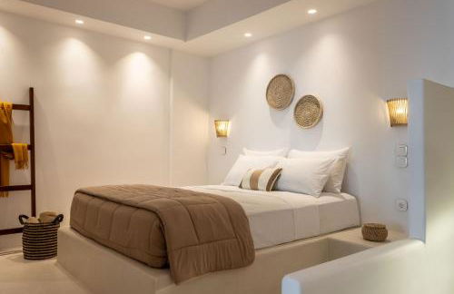 Euphoria Suites and Spa - Foto 11