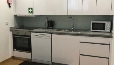 Casa do Meio R/C - Foto 5