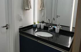 Studio 1304 Estilo e bem-estar no Cariri - Foto 25