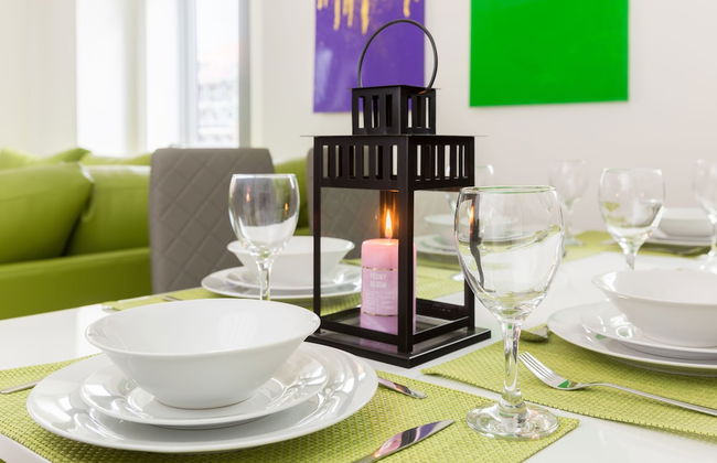 Sherlock Modern Home by Svelte Living - Foto 34