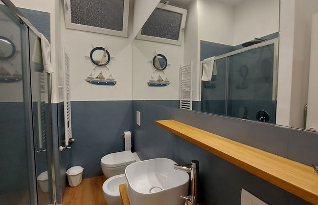 Casa Dei Normanni DEA - Foto 7