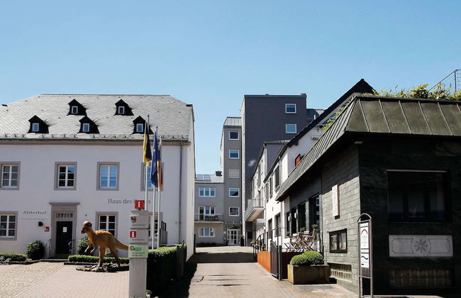 Apartment With Balcony Near the Luxembourg Border - Photo 32