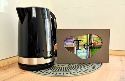 Larimar Apartment - Vollausstattung - WLAN - Balkon - Foto 16