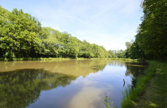 Nature Retreat by the Lakes - Foto 28