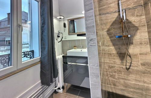 Les Appartements Fénelon - Foto 58