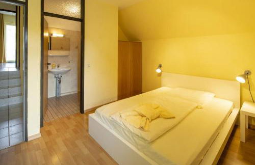 93m2 Fewo mit 2 Schlafzimmern am Edersee - Foto 4