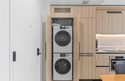 Downtown Miami w Pool Coworking & Rooftop - Foto 31