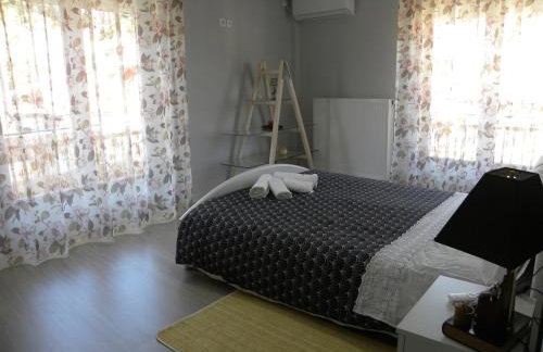 The Daughters central apartment Ancient Olympia - Foto 26