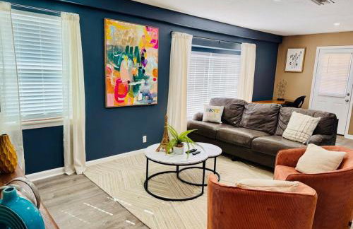 Private 2 bedroom duplex - Foto 15