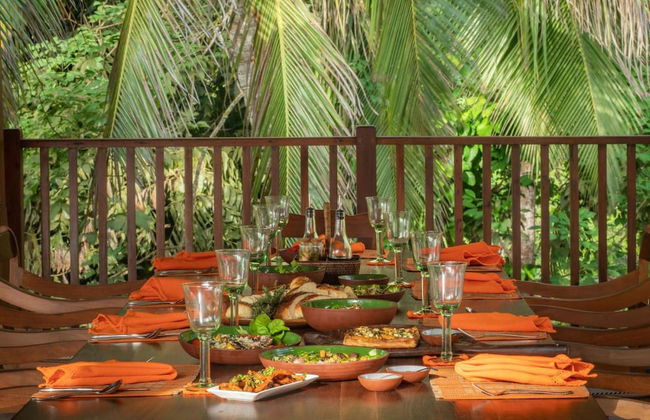 Luxurious 07 Bedroom Hilltop Villa With Private Gym - Photo 50