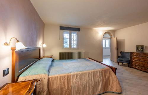 Holiday Home Villa Creviolo by Interhome - Foto 24