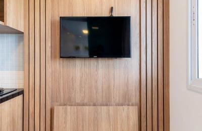 Ap conforto vista mar vaga privativa - Foto 16