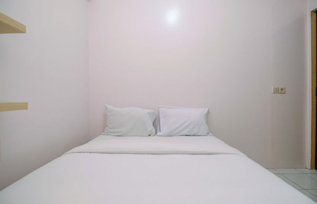 Comfort 2Br At Bogor Mansion Apartment - Foto 3