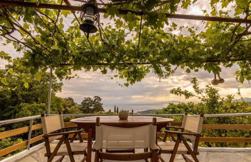 Zelis In Pelion Greece - Foto 11