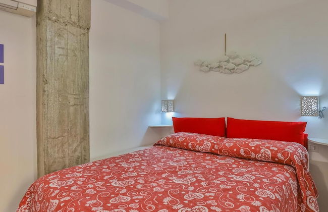 Holiday House in Maiori ID 4035 - Foto 2