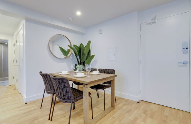 Apt Just 10 Minutes Away to Airport - Foto 9