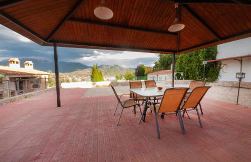 Villarrobles de Altamira - Foto 18