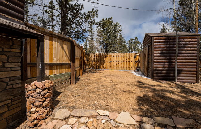 The Hideout - Foto 40