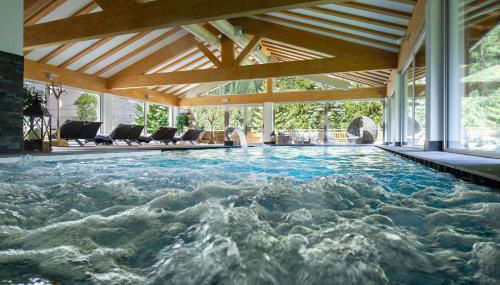 Residence Cirelle Suite & Spa - Foto 4