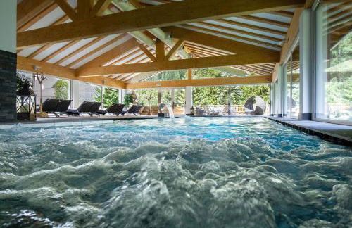 Residence Cirelle Suite & Spa - Foto 4