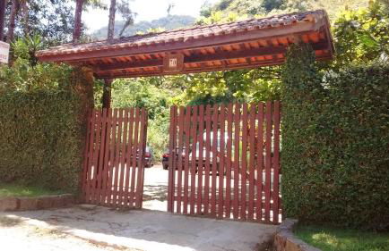 Chalés Monções - Foto 48