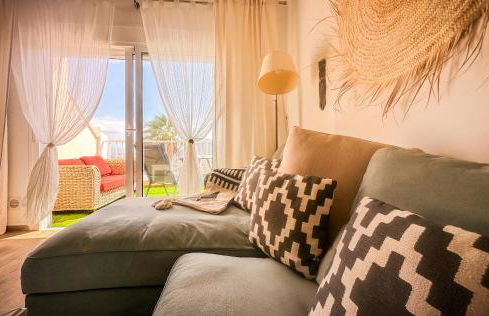 Tenerife Dream View Apartment - Foto 3