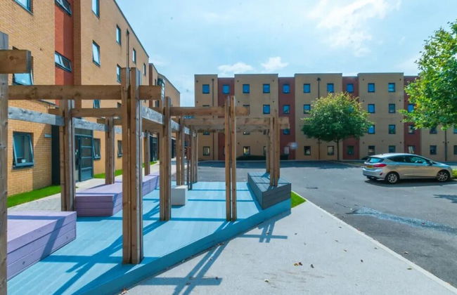 Oxford Court - Foto 13