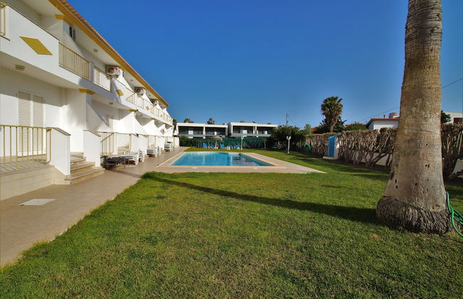 Entire Villa in Albufeira - Foto 17