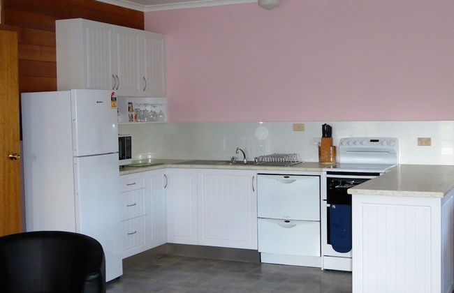 Platypus Park Country Retreat - Foto 17