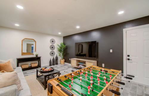Best of Midtown-3 Bedrooms Minutes to Attractions - Foto 30