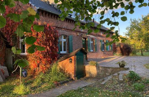 Elbferienhaus-an-der-Elbe - Foto 31