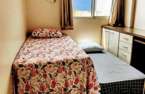 Sinta-se em casa! Lindo Ap para você e sua família - Foto 46