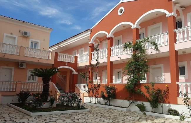 Eriva Hotel - Foto 40