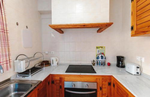 House with Terrace, Amazing views and Private Shared Pool - Foto 22