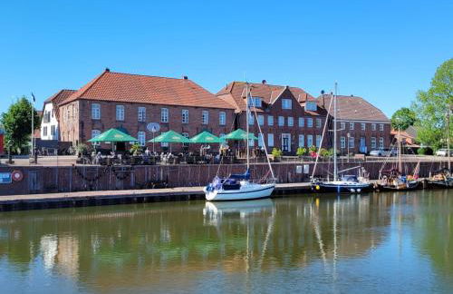 Strandkajüte Hooksiel - Foto 17