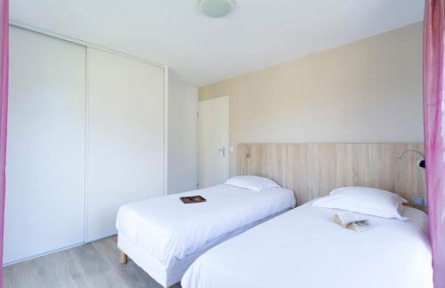 Garden & City Lyon - Marcy - Foto 54