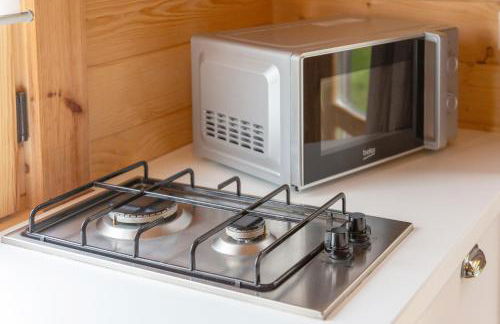 Chalet 5 personnes, proche canal - Foto 7