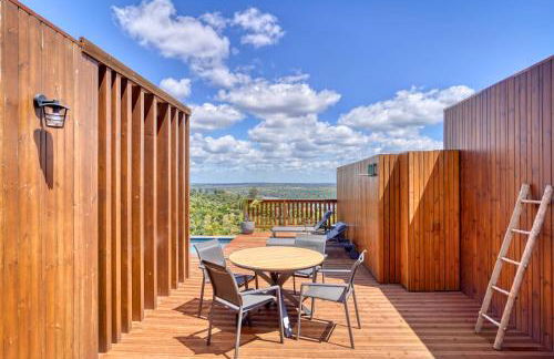 Caju Villas Montargil - Villa Farinha Branca - Foto 7