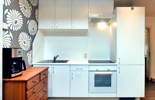 Holiday Home in Ardennes With Scenic Terrace - Foto 10